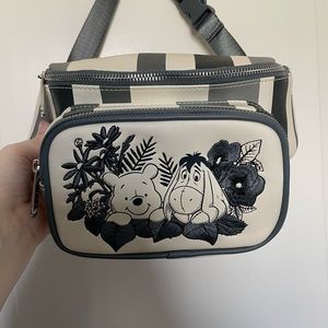Winnie the Pooh Fanny pack